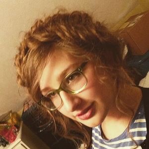 Meet your Posher, Abigail